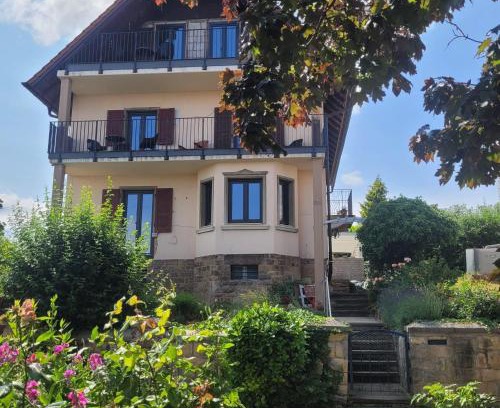 Maikammer Apartamento | VineSinn