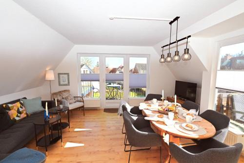 Hohwacht Apartamento | Vineta Ankerplatz