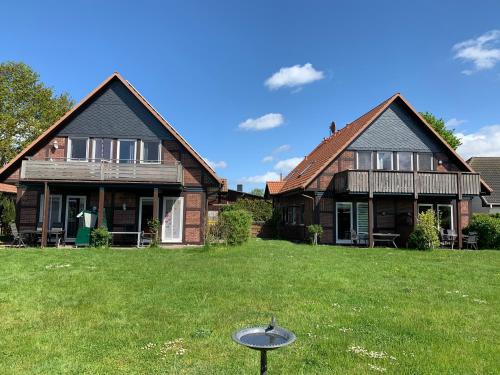 Molschow Apartamento | Vineta Ferienwohnungen