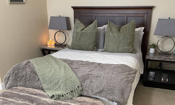 Murrieta Casa | Vineyard Guesthouse