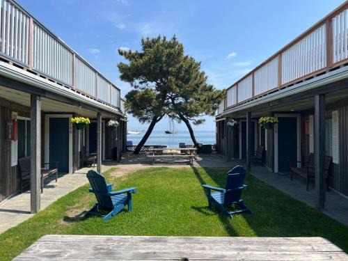 Vineyard Haven Apartamento | Vineyard Harbor Motel