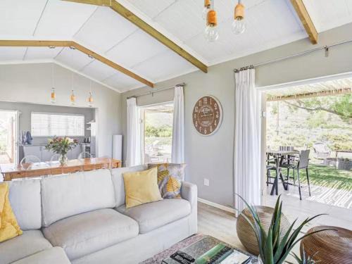 Worcester Casa | Vineyard House