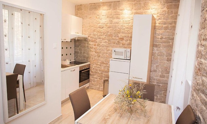 Sibenik Old Town Apartamento | Vineyard Of Šibenik