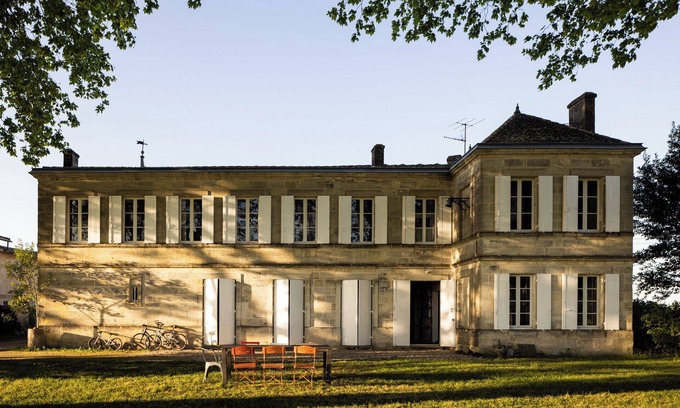 Saint-Emilion Casa | Vineyard Retreat in the Heart of Wine Country
