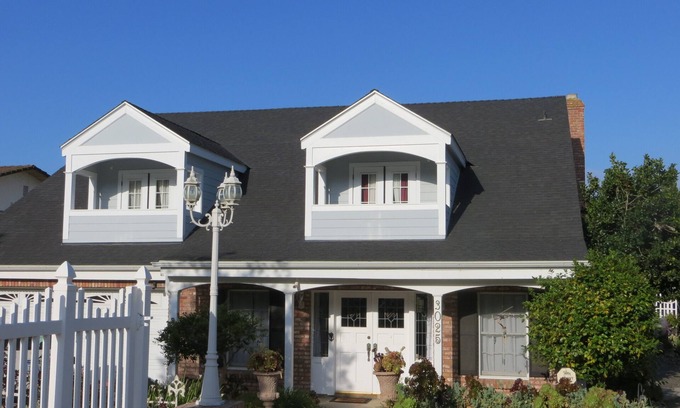 Fallbrook Casa | Vista del viñedo - Sur de California con Cape Cod Comfort - para 10 personas