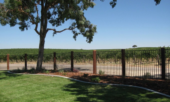 Paso Robles Casa | Alquiler de vacaciones Vineyard View