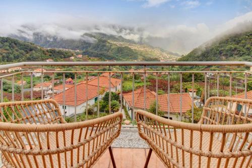 Sao Vicente Casa | Vinháticos House