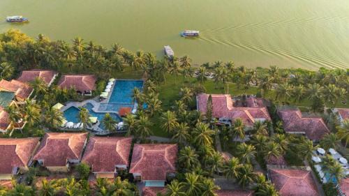 Minh An Complejo | Vinh Hung Riverside Resort & Spa