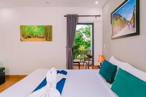 Cam Pho Cama Y Desayuno | Vinh Khang Homestay