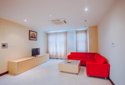 Vinh Trung Hotel | Vinh Trung Plaza Hotel