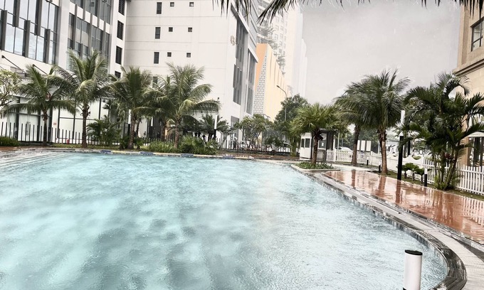 Trung Hoa Nhan Chinh Apartamento | Vinhomes D'Capitale Residence - CitiHome