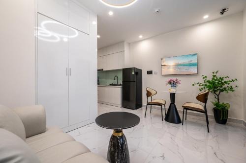 District 9 Apartamento | Vinhomes Grand Park - PDG Elegant Residence