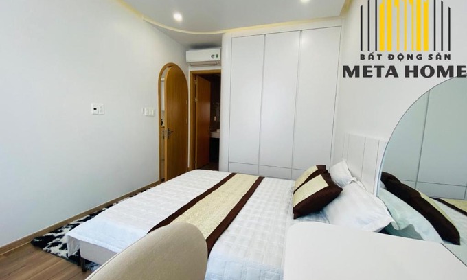 Le Chan Apartamento | Vinhomes Marina Cầu Rào 2