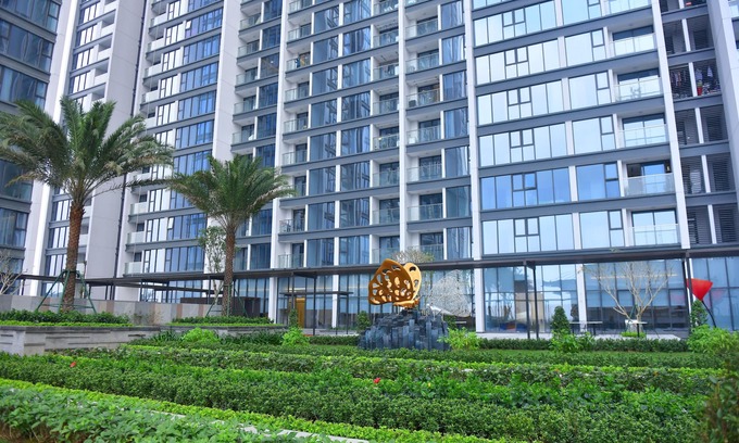 Ngoc Khanh Apartamento | Vinhomes Metropolis Managed by Anstay Residence