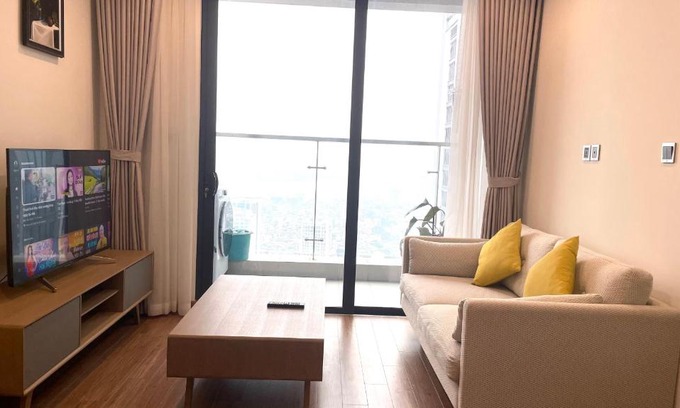 Ngoc Khanh Apartamento | Vinhomes Metropolis Serviced Apartment