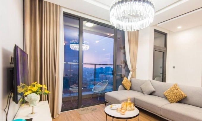 Ngoc Khanh Apartamento | Vinhomes Metropolis