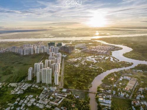 District 9 Apartamento | Vinhomes Quận 9 1PN The Berverly đối diện công viên