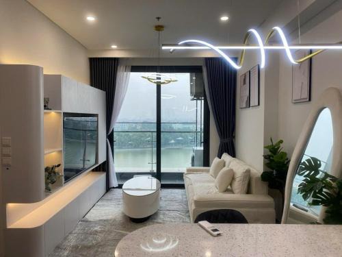 Tu Liem Apartamento | Vinhomes Smart City Tây Mỗ Dani Apartment