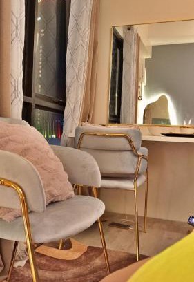 Phil-Am Cama Y Desayuno | Vinia Residences by Filinvest
