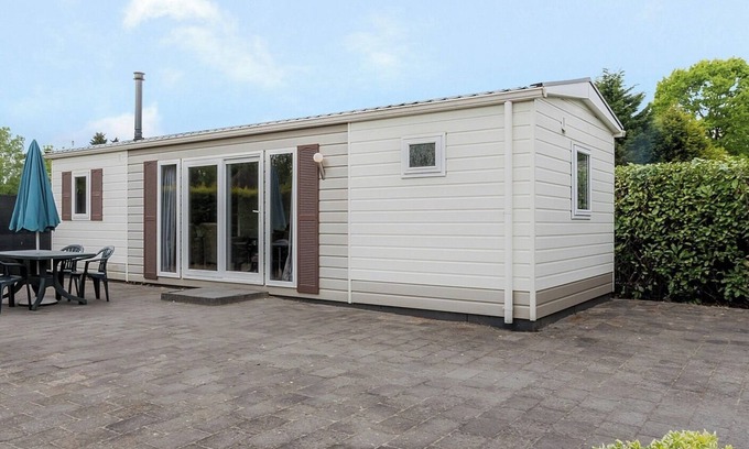 Baarle-Nassau Complejo | Vinkenhoek 551 - Tres Habitaciones Resort, Capacidad 5
