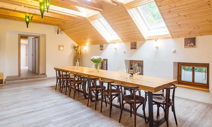 Rakovnik Apartamento | Vinný apartmán Rakovník