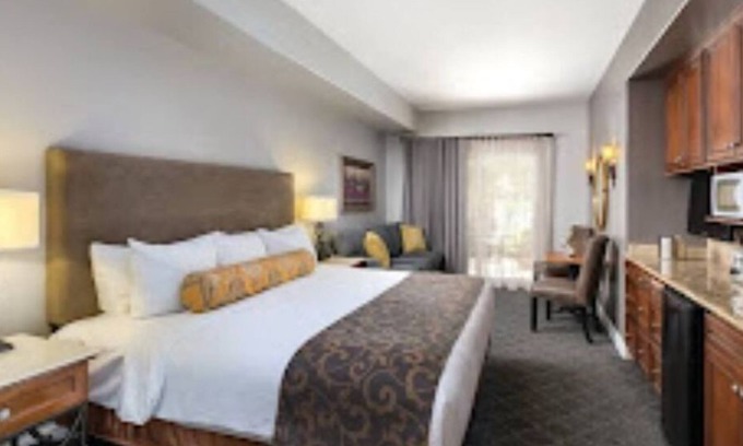 Napa Complejo | Vino Bello Resort Two Bedroom dec 21 - 26 2023