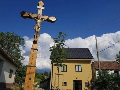 Prietrzka Casa | Vinohradnícky domček