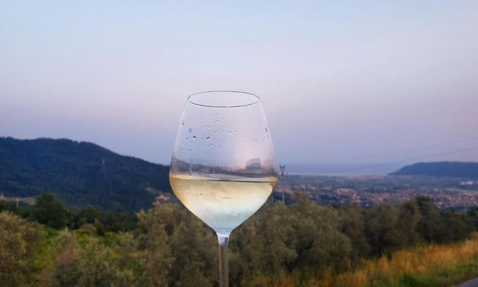 Fosdinovo Cama Y Desayuno | Vinomare Guesthouse