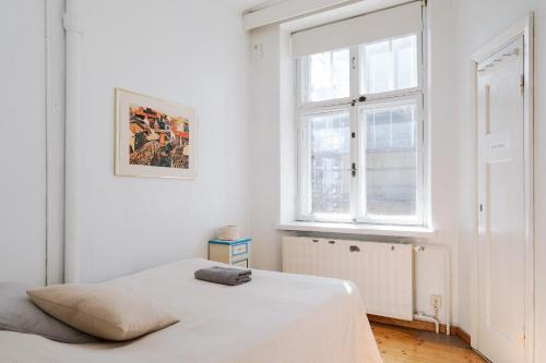 Etu-Toolo Apartamento | Vintage 1BR Apt in Kamppi with Perfect Location