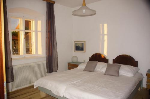 Schoerfling am Attersee Apartamento | Vintage 2 Ferienwohnung für 2-3-4