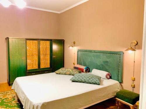 Imereti Casa | Vintage 4BR Borjomi Hideaway