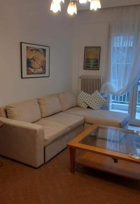 Thessaloniki Apartamento | Vintage Apartment in East Thessaloniki