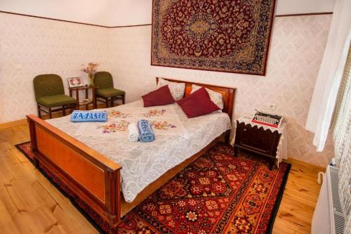 Liepaja Apartamento | Vintage apartment in Karosta, near the beach