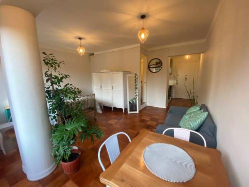 Lastarria Apartamento | Vintage Apartment Lastarria