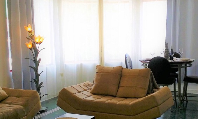 Guachipelín Apartamento | Vintage Apt 2br/2ba w/Great View & Location #1