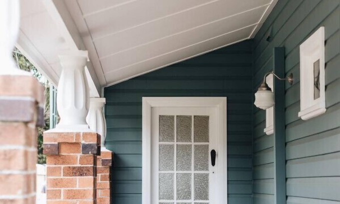 Milton Casa | Vintage charm and modern whimsy collide