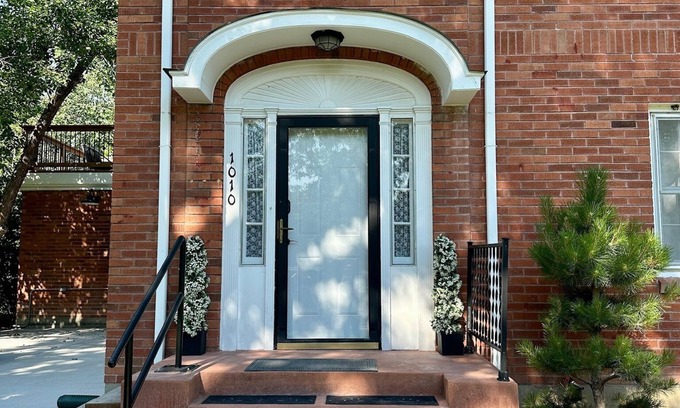 Casper Casa | Vintage Charm & Modern Luxe
