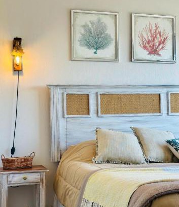 Los Angeles Apartamento | Vintage departamento