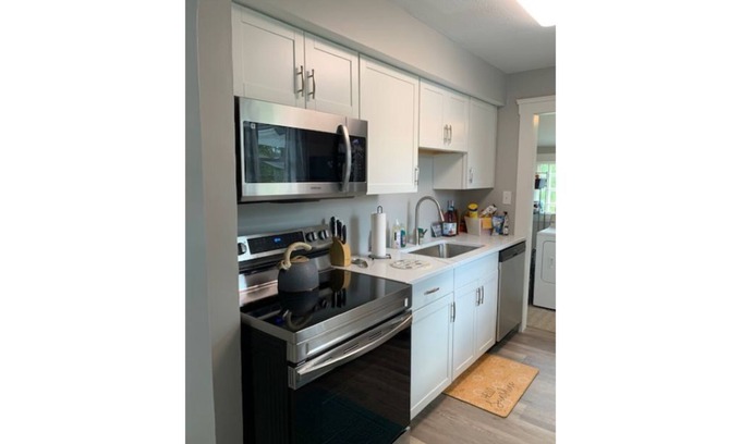 Bedford Casa | Vintage home w/all modern updates!