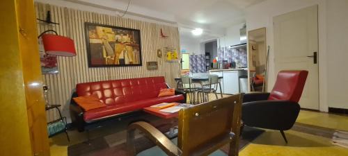 Saint-Martin Apartamento | Vintage in Perpignan