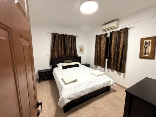 Daliyat al-Karmel Casa | Vintage In Village