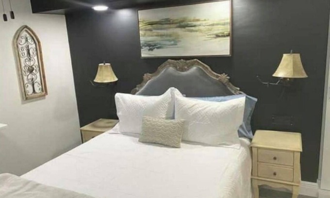 Winter Haven Apartamento | Vintage Love Studio