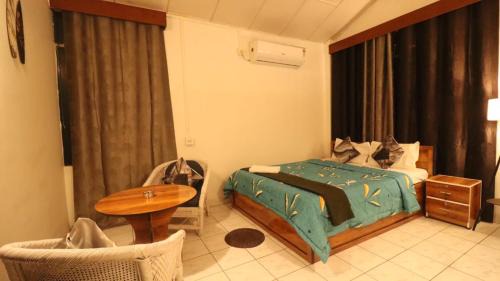 Beltola Casa | VINTAGE nest HOMESTAY