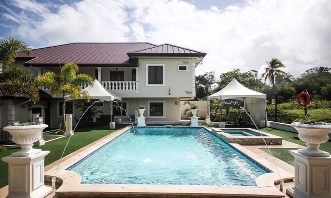 Trinidad Apartamento | Vintage Oaks Hideaway