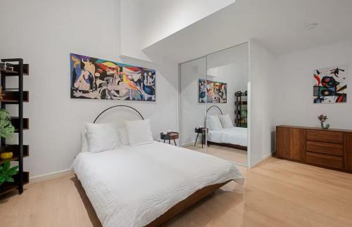 Kings Cross Apartamento | Vintage Retreat in Potts Point