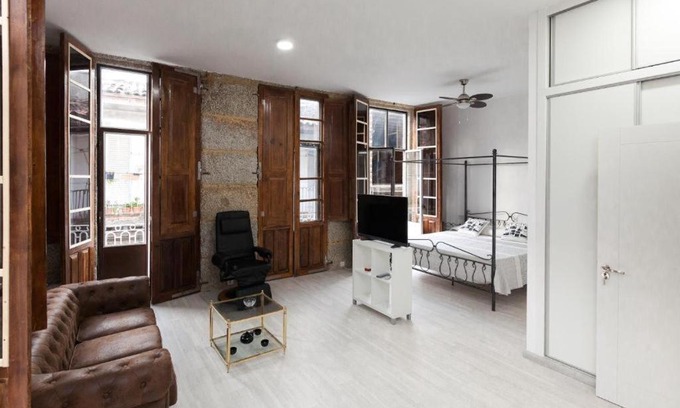 Ribadavia Apartamento | Vintage Ribadavia