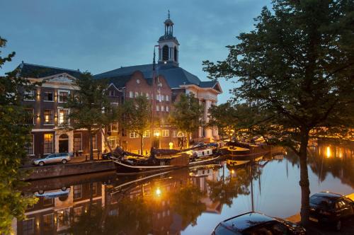 Schiedam Casa | Vintage Rooms Lange Haven