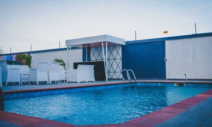 Surulere Hotel | Vintage Suites and Apartment