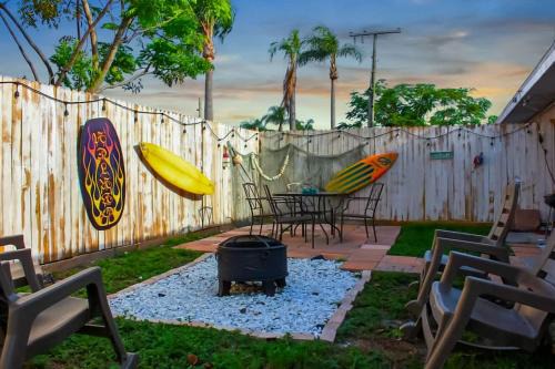 Southgate Casa | Vintage Vibes - Grill Chill & Beach Thrills
