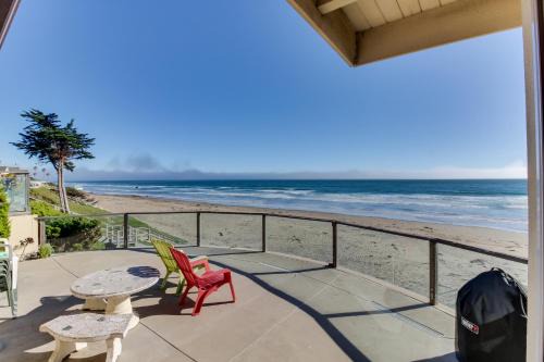 Cayucos Casa | Vintage Views